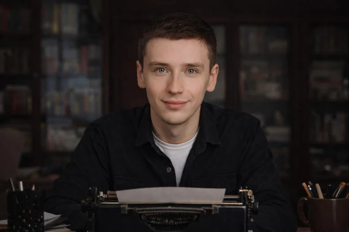 Всем привет!