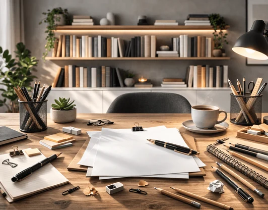 Редактура текста
