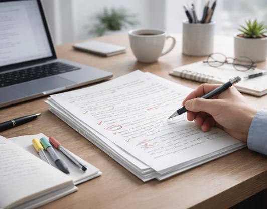 Написание статей