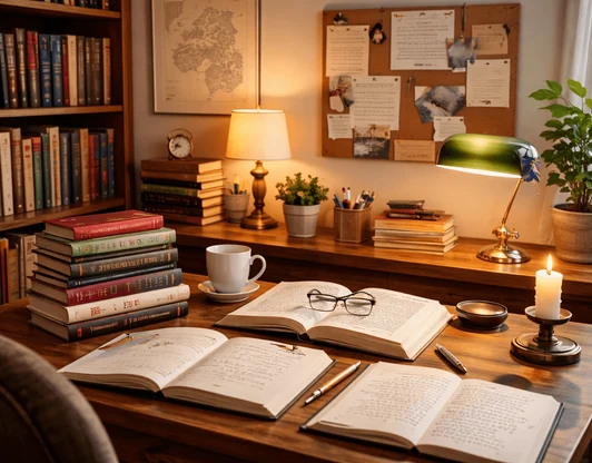 Контент на английском языке